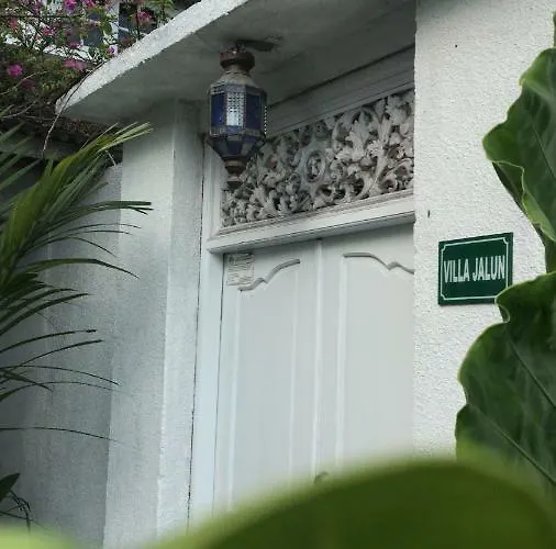 Jalun 别墅 塞米亚克